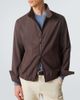Canali Canali Impeccabile wool blouson jacket - 5