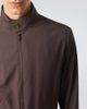 Canali Canali Impeccabile wool blouson jacket - 6