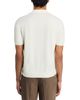Canali Canali Johnny Collar Cotton Polo Shirt - 3