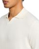 Canali Canali Johnny Collar Cotton Polo Shirt - 4
