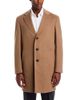 Canali Canali Kei Quilted Interior Topcoat - 1