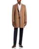 Canali Canali Kei Quilted Interior Topcoat - 2