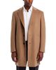 Canali Canali Kei Quilted Interior Topcoat - 3