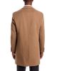 Canali Canali Kei Quilted Interior Topcoat - 4