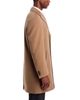 Canali Canali Kei Quilted Interior Topcoat - 5