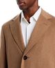 Canali Canali Kei Quilted Interior Topcoat - 6