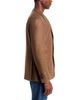 Canali Canali Kei Solid Twill Trim Fit Sport Coat - 5