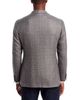 Canali Canali Kei Textured Solid Trim Fit Sport Coat - 4