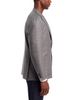 Canali Canali Kei Textured Solid Trim Fit Sport Coat - 5