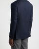 Canali Canali Kei Trim Fit Travel Cashmere Sport Coat - 2