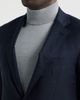 Canali Canali Kei Trim Fit Travel Cashmere Sport Coat - 4