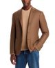 Canali Canali Kei Wool & Silk Twill Unstructured Trim Fit Sport Coat - 1