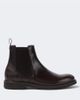 Canali Canali Leather Chelsea boots - 5