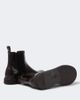 Canali Canali Leather Chelsea boots - 7