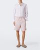 Canali Canali Linen and silk shorts - 2