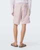 Canali Canali Linen and silk shorts - 4