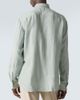 Canali Canali Linen shirt - 4