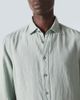 Canali Canali Linen shirt - 5