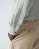 Canali Canali Linen shirt - 6