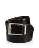 Canali Canali Men's Reversible Leather Belt - 1