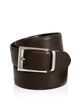 Canali Canali Men's Reversible Leather Belt - 2