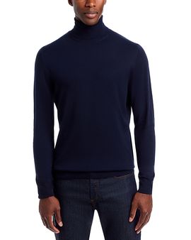 Canali Canali Merino Turtleneck