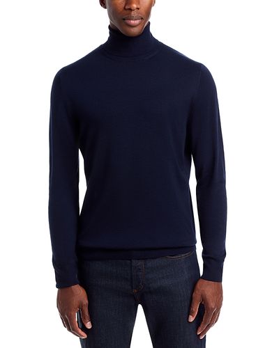 Canali Canali Merino Turtleneck
