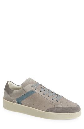 Canali Canali Nuvola Low Top Sneaker
