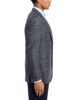 Canali Canali Regular Fit Check Sport Coat - 5