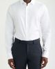 Canali Canali Regular Fit Herringbone Dress Shirt - 1