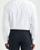 Canali Canali Regular Fit Herringbone Dress Shirt - 3