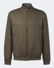 Canali Canali Reversible jacket - 1