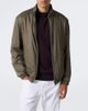Canali Canali Reversible jacket - 2