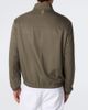 Canali Canali Reversible jacket - 4