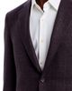 Canali Canali Siena Textured Solid Regular Fit Sport Coat - 6