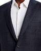 Canali Canali Sienna Denim Effect Regular Fit Suit - 4
