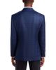 Canali Canali Sienna Tonal Plaid Regular Fit Sport Coat - 4