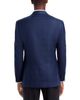 Canali Canali Sienna Tonal Plaid Regular Fit Sport Coat - 5