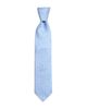 Canali Canali Silk Classic Floral Tie - 1