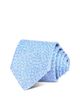 Canali Canali Silk Classic Floral Tie - 2