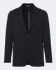 Canali Canali Single-breasted wool blazer - 1