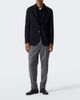 Canali Canali Single-breasted wool blazer - 3