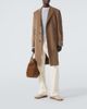Canali Canali Single-breasted wool coat - 2