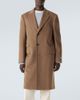 Canali Canali Single-breasted wool coat - 3