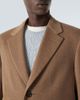 Canali Canali Single-breasted wool coat - 6