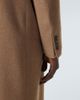 Canali Canali Single-breasted wool coat - 7