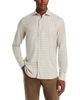 Canali Canali Soft Plaid Sportshirt - 1