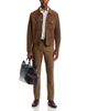 Canali Canali Soft Plaid Sportshirt - 2