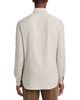 Canali Canali Soft Plaid Sportshirt - 3
