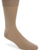 Canali Canali Solid Wool Blend Dress Socks - 1